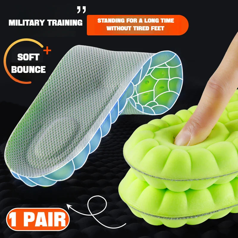 Archyinsoles - Arch Support Insoles
