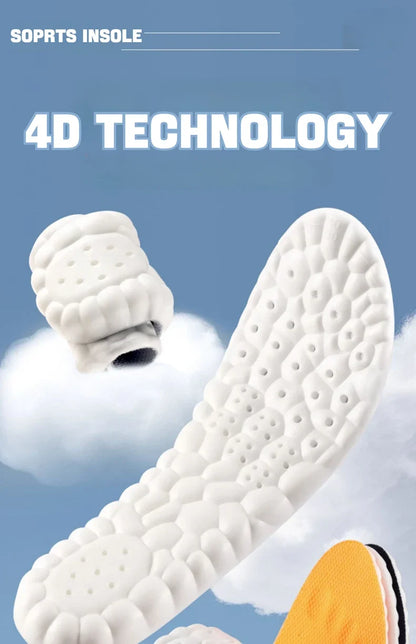 Archyinsoles - Arch Support Insoles