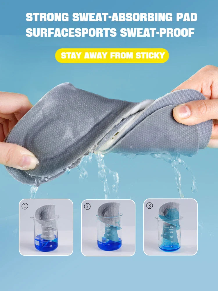 Archyinsoles - Arch Support Insoles