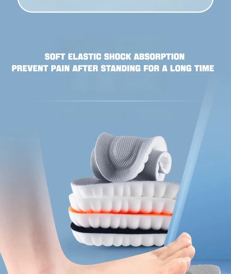 Archyinsoles - Arch Support Insoles