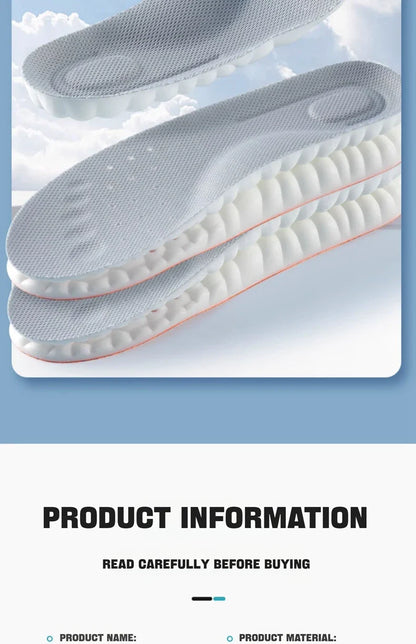 Archyinsoles - Arch Support Insoles