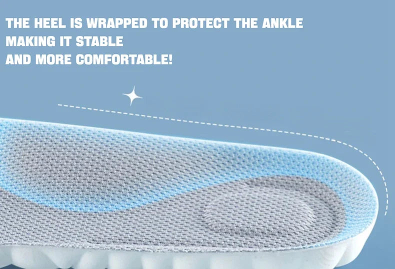 Archyinsoles - Arch Support Insoles