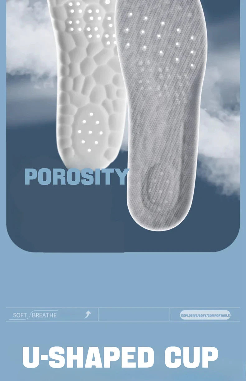Archyinsoles - Arch Support Insoles