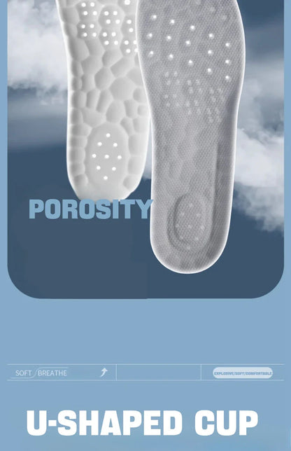 Archyinsoles - Arch Support Insoles