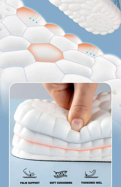 Archyinsoles - Arch Support Insoles