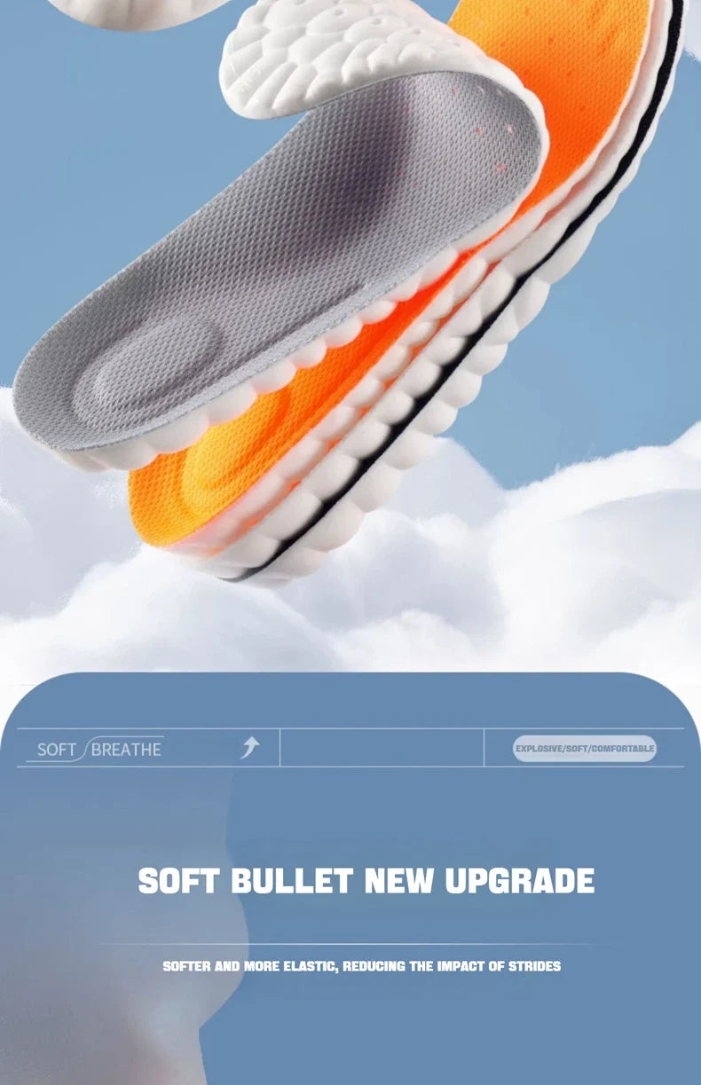 Archyinsoles - Arch Support Insoles