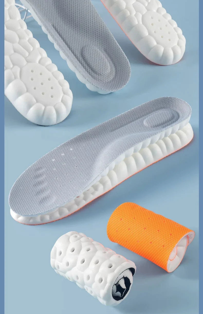 Archyinsoles - Arch Support Insoles
