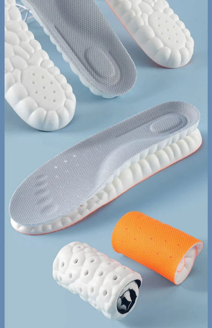 Archyinsoles - Arch Support Insoles