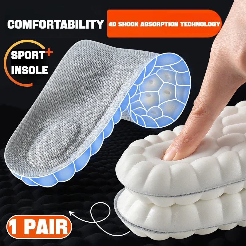 Archyinsoles - Arch Support Insoles