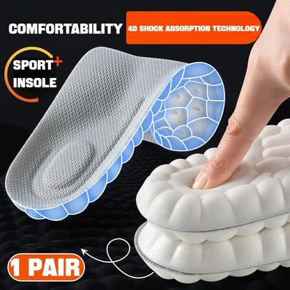 Archyinsoles - Arch Support Insoles