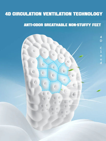 Archyinsoles - Arch Support Insoles