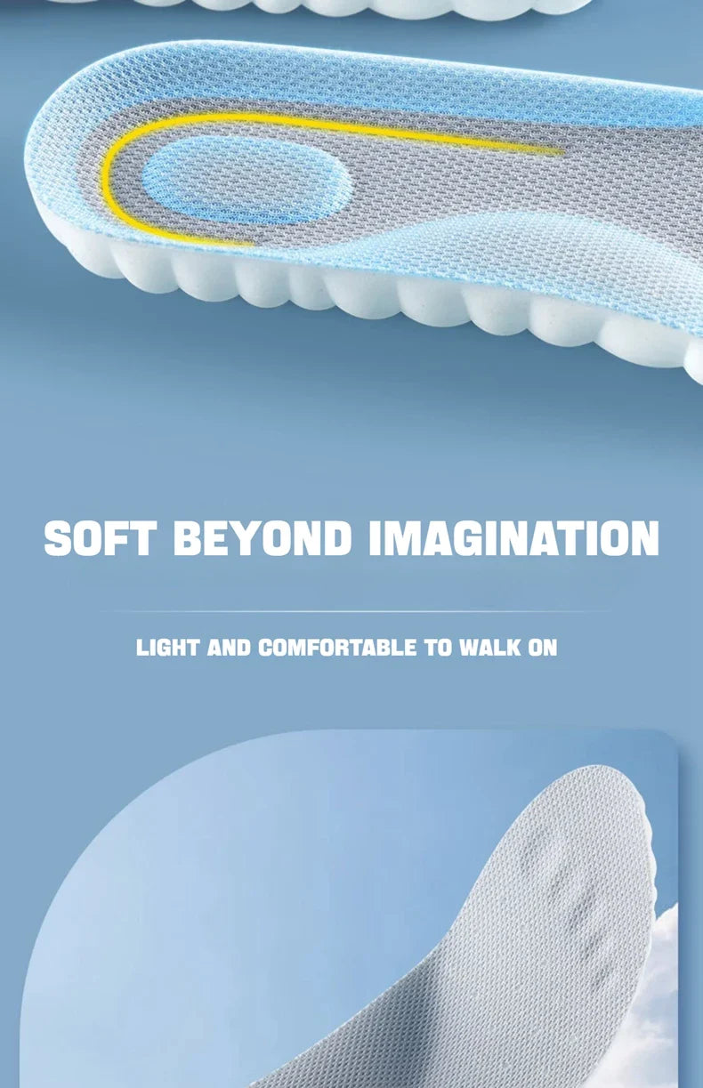 Archyinsoles - Arch Support Insoles